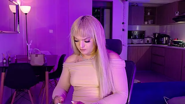 Chat XXX Live ScarletThompsonx