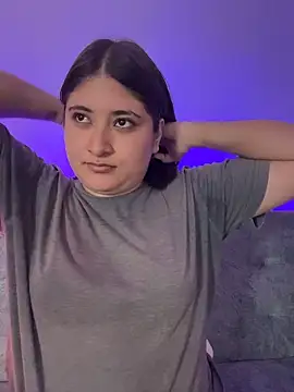 XXX chat uživo modela Gaby__Howards