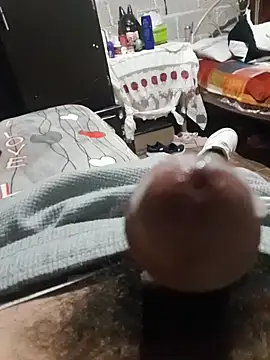 XXX chat uživo modela jann1900