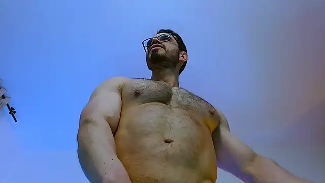 XXX chat uživo modela Axel_Lover