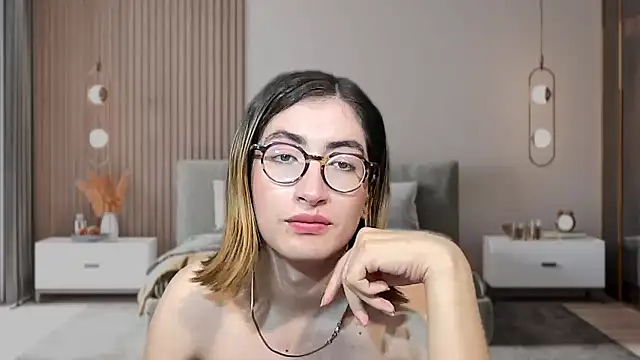 Chat XXX Live rousseblossom