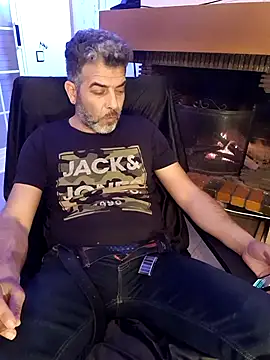 Omar_Grey 现场XXX聊天