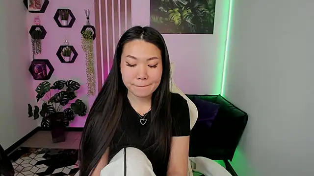 LunaPurrr Live XXX-chat