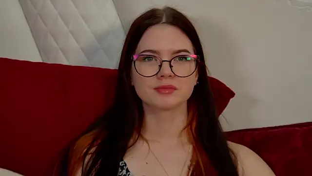 MelissaMays Adlı Modelin Canlı XXX Sohbeti