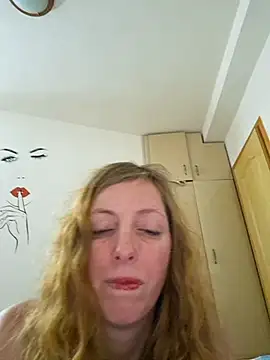 Margarita2500's Live XXX Chat