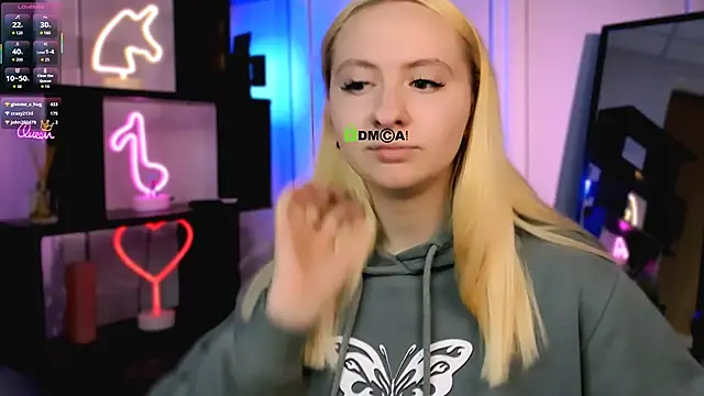 mila_glow1 라이브 XXX 채팅