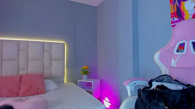 SammyRose_'s Live XXX Chat