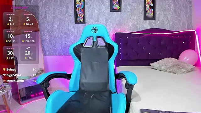 Lauren_smiles: απευθείας συνομιλία ΧΧΧ