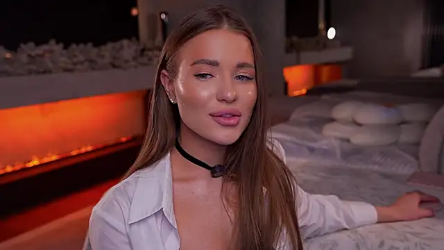 دردشة AlexisGraysX الجنسية المباشرة