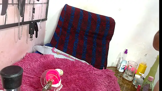 codorniz2025's Webcam Show