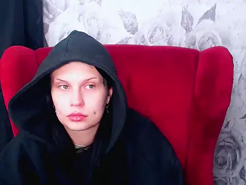 VenomDoll Live XXX Chat