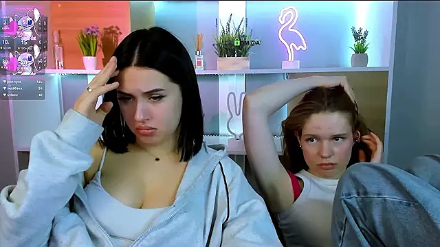 vivy_star1 Adlı Modelin Canlı XXX Sohbeti