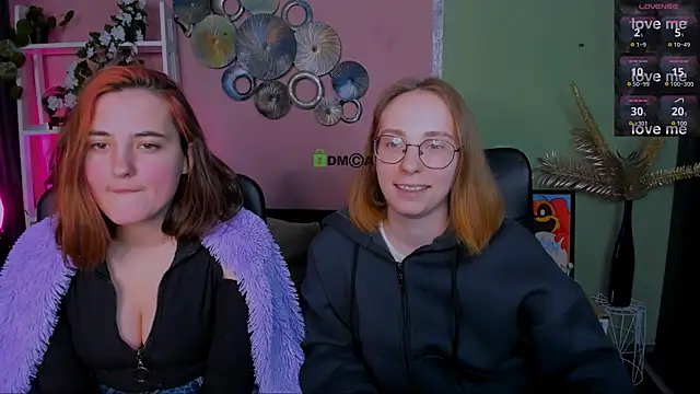 evalora_vei Live XXX-chat