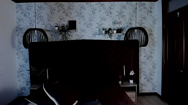 XXX chat uživo modela Lil_James