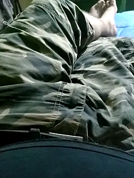 Morbosnif Show in webcam