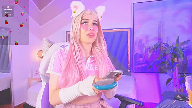 Chat XXX Live cutebabyhub_