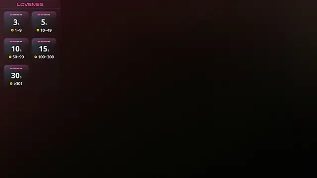 missfoster Live XXX-chat