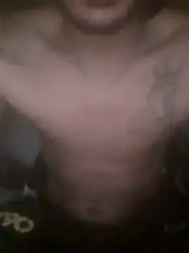 XXX chat uživo modela Ba_Bi4737