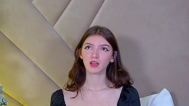 SophiaProve 라이브 XXX 채팅