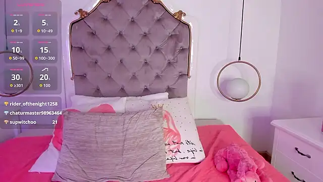 fallon_grey 라이브 XXX 채팅