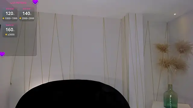 AmbarOwens 现场XXX聊天