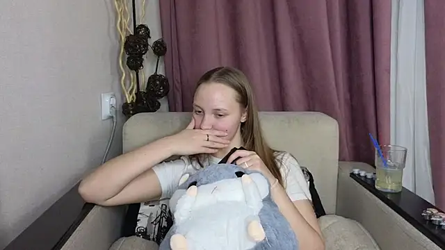 BibiStapler 现场XXX聊天