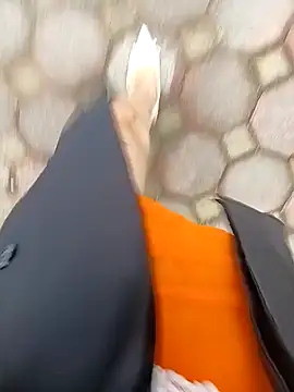 Chat +18 de Baby-Linh ao vivo