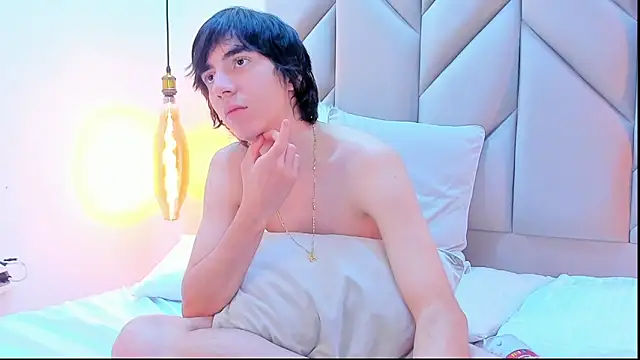 XXX chat uživo modela JeffBellfort