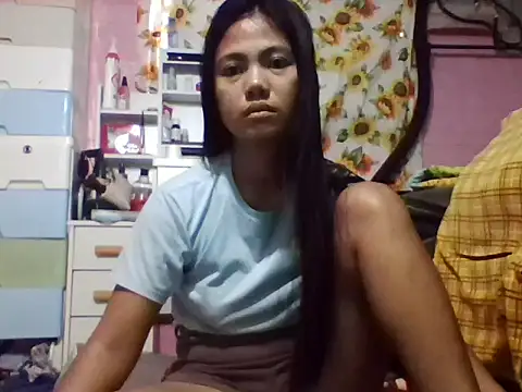 SexyApriln Webbikameraesitys