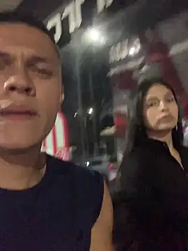 Sembang XXX Secara Langsung KarlyAndDavey