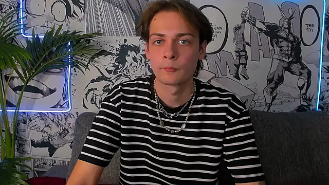 XXX chat uživo modela PaulWilliamsy