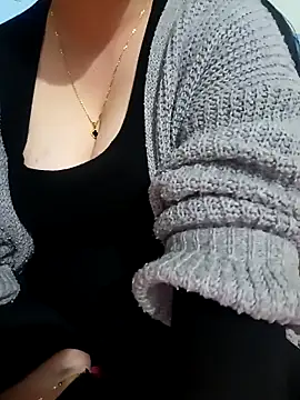 Tulip_Giang Adlı Modelin Web Kamerası Şovu