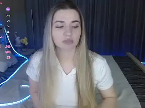 BellaaBlushh লাইভ XXX চ্যাট