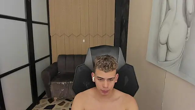 JuanSixx_ Chat XXX live