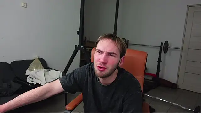 Вебкам-шоу Eddie_Druski