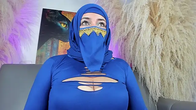 Dalia_rami লাইভ XXX চ্যাট