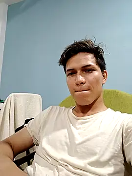 XXX chat uživo modela Solitariocol