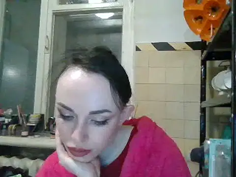 Trinsy_Love 现场XXX聊天