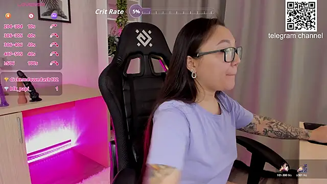 gentle_muse লাইভ XXX চ্যাট