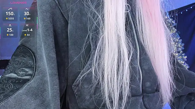 Misty_Shadow 现场XXX聊天