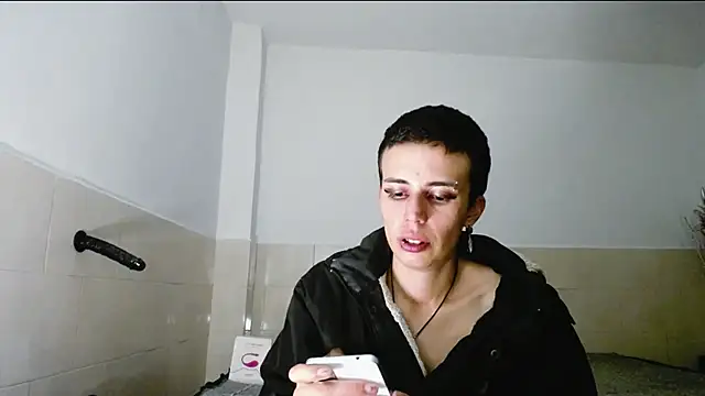 Cocain_Atenea Live XXX-Chat