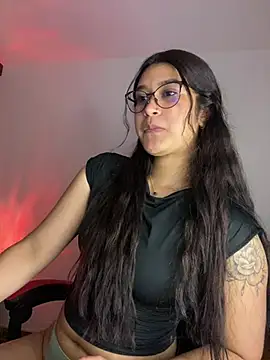 Bunny22_ 现场XXX聊天