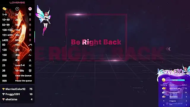 xDaisyxEvanx লাইভ XXX চ্যাট