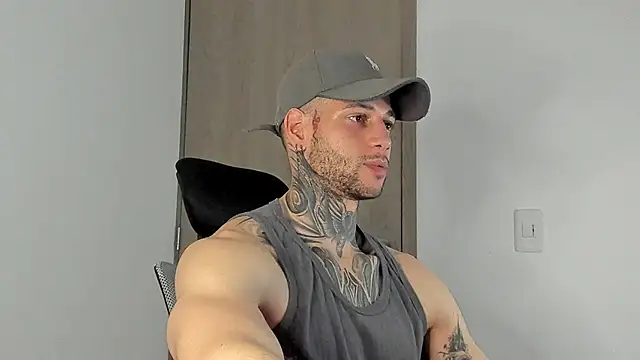 XXX chat uživo modela _jamesleandros1