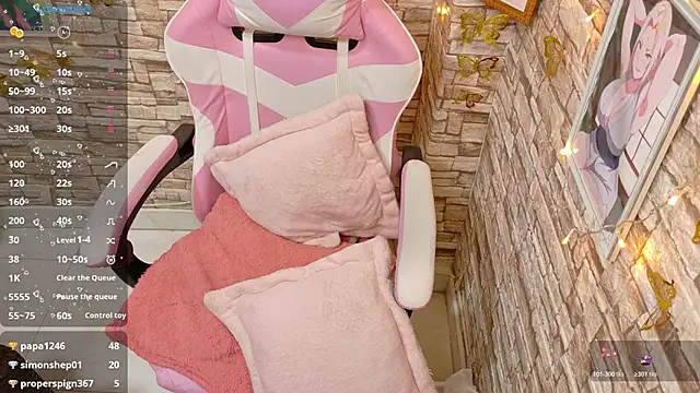 Dalessa_Bigtitsn Live XXX chat