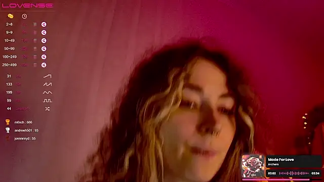 IttyKitty 即時 XXX 聊天