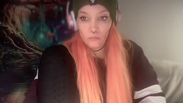 Chat XXX Live FRRANNKIE