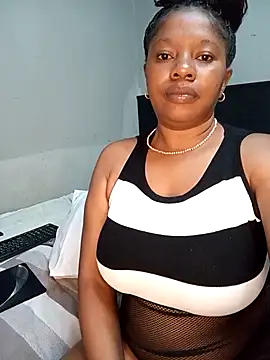 _Bianca_Bunny_ 网络视讯表演