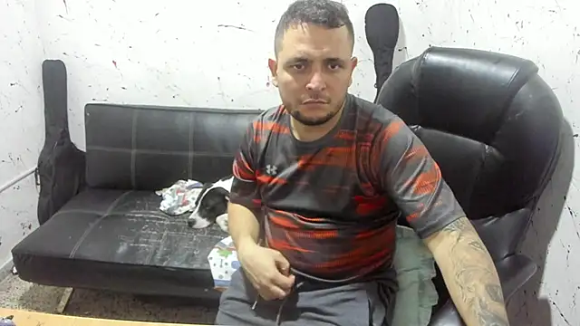 _ace_ventura's Webcam Show