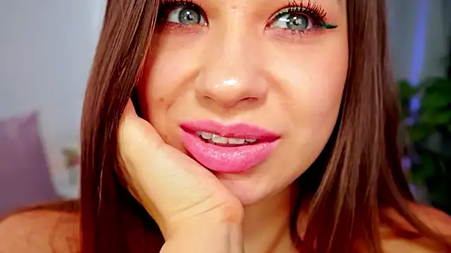 divetagrace Chat XXX in diretta